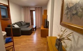 Centrico Apartamento A 1 Minuto De La Playa